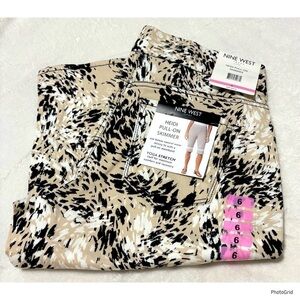 Nine West Heidi Pull On Skimmer